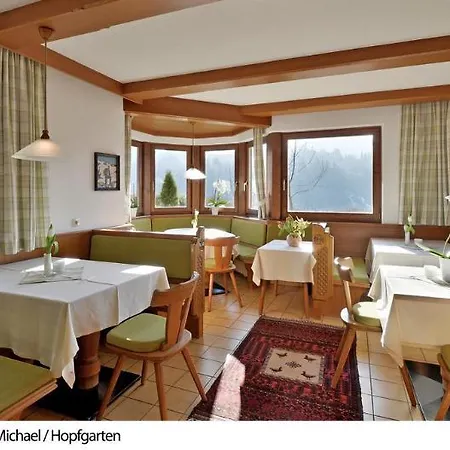 Michael Hotel Hopfgarten im Brixental